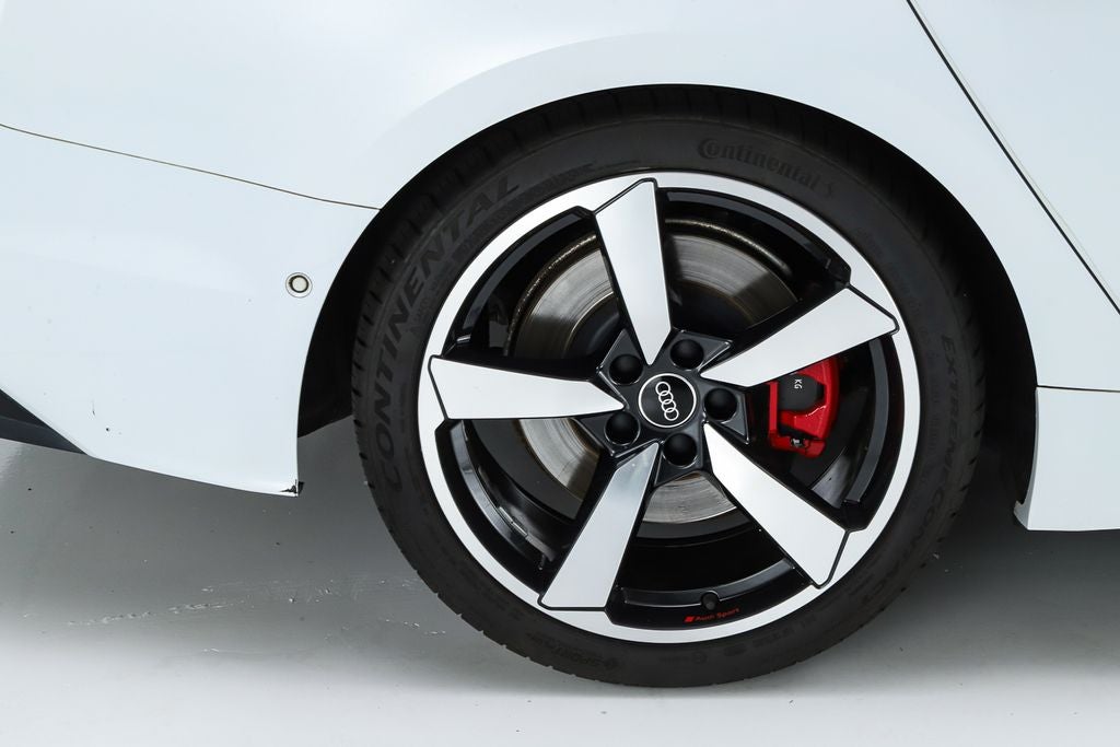 2022 Audi A5 Sportback Prestige S Line quattro