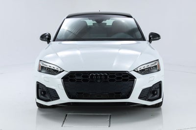 2022 Audi A5 Sportback Prestige S Line quattro