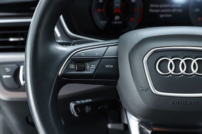 2022 Audi A5 Sportback Prestige S Line quattro