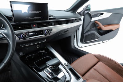 2022 Audi A5 Sportback Prestige S Line quattro