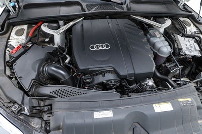 2022 Audi A5 Sportback Prestige S Line quattro