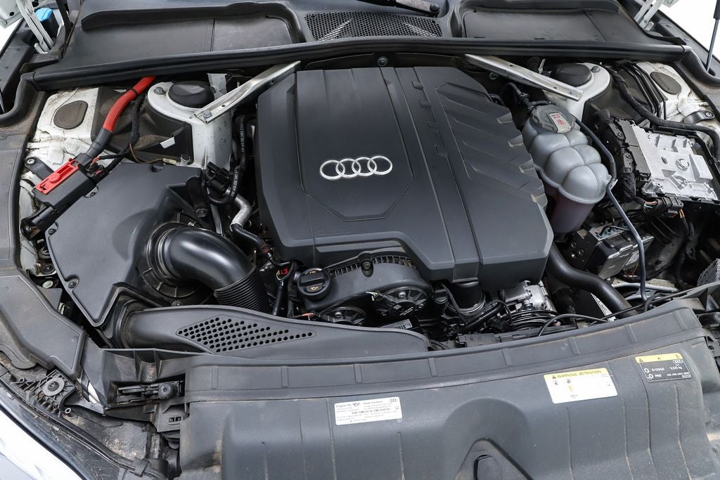 2022 Audi A5 Sportback Prestige S Line quattro