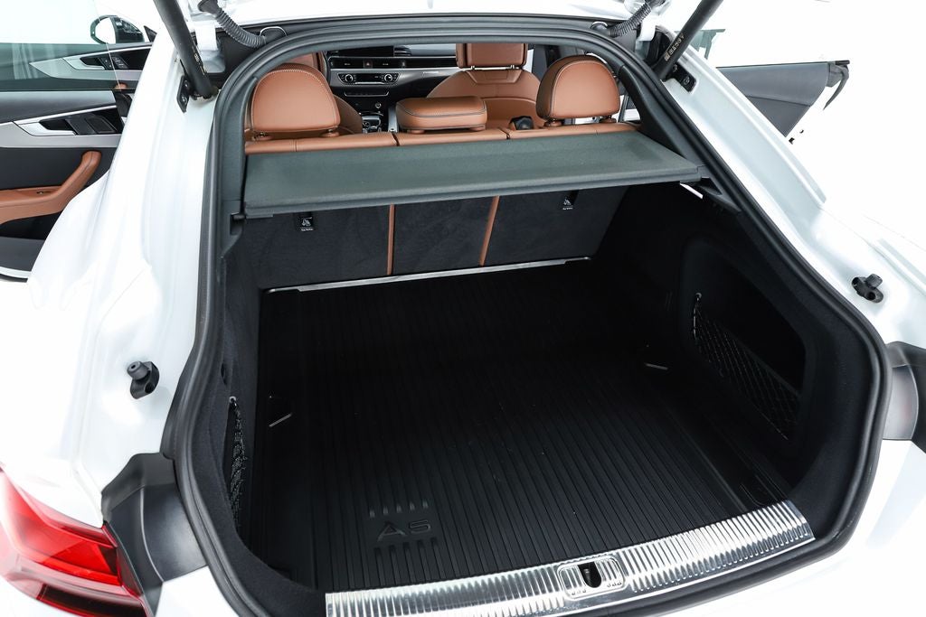 2022 Audi A5 Sportback Prestige S Line quattro