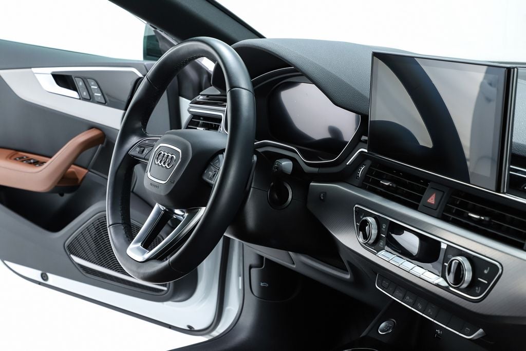 2022 Audi A5 Sportback Prestige S Line quattro