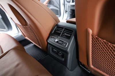 2022 Audi A5 Sportback Prestige S Line quattro