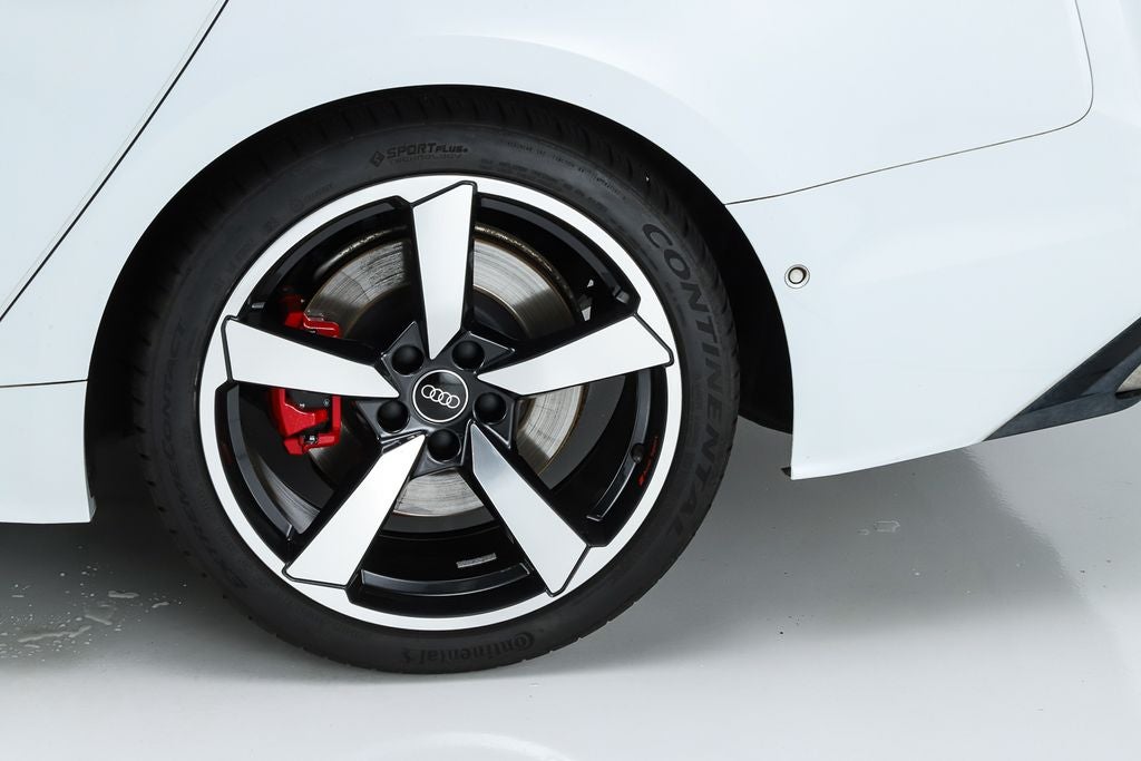 2022 Audi A5 Sportback Prestige S Line quattro