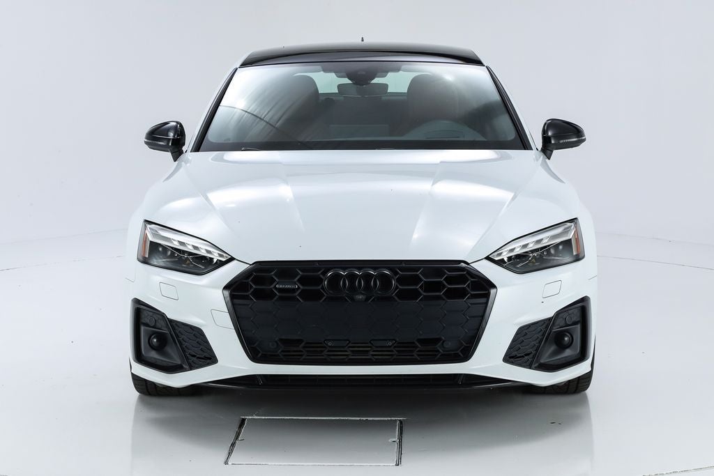 2022 Audi A5 Sportback Prestige S Line quattro