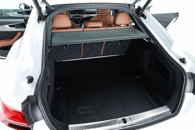 2022 Audi A5 Sportback Prestige S Line quattro