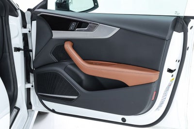2022 Audi A5 Sportback Prestige S Line quattro