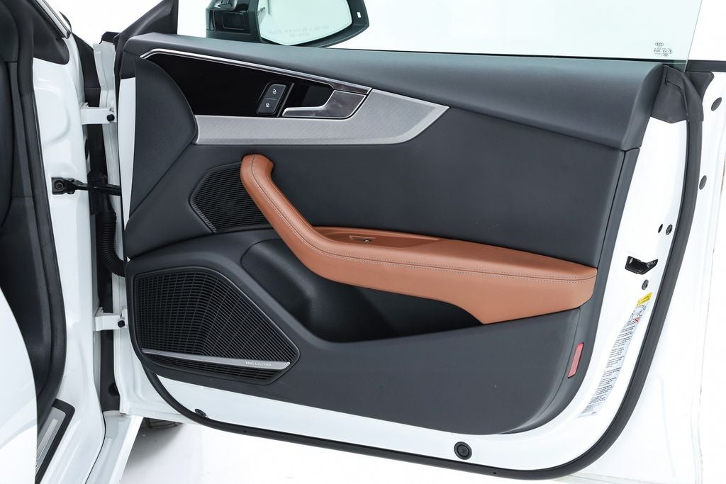 2022 Audi A5 Sportback Prestige S Line quattro