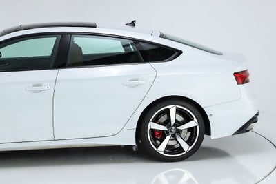 2022 Audi A5 Sportback Prestige S Line quattro