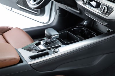 2022 Audi A5 Sportback Prestige S Line quattro