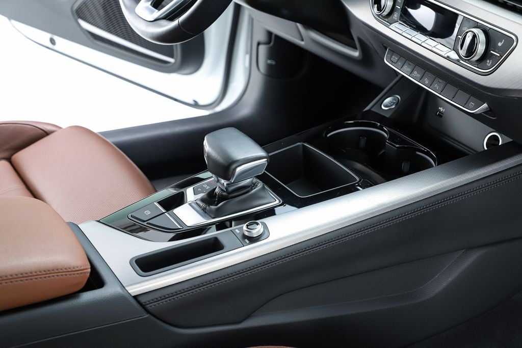 2022 Audi A5 Sportback Prestige S Line quattro