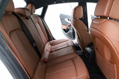 2022 Audi A5 Sportback Prestige S Line quattro