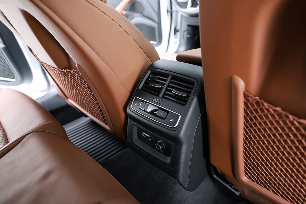 2022 Audi A5 Sportback Prestige S Line quattro