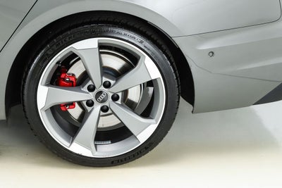 2023 Audi A4 45 S line Prestige quattro