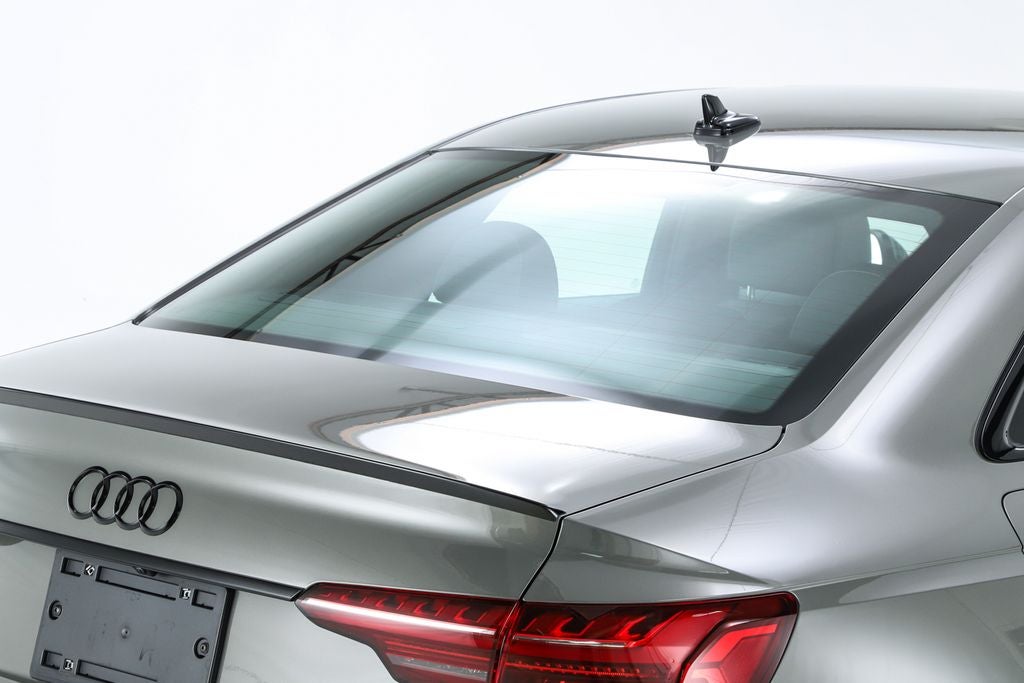 2023 Audi A4 45 S line Prestige quattro