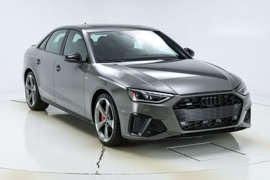 2023 Audi A4 45 S line Prestige quattro