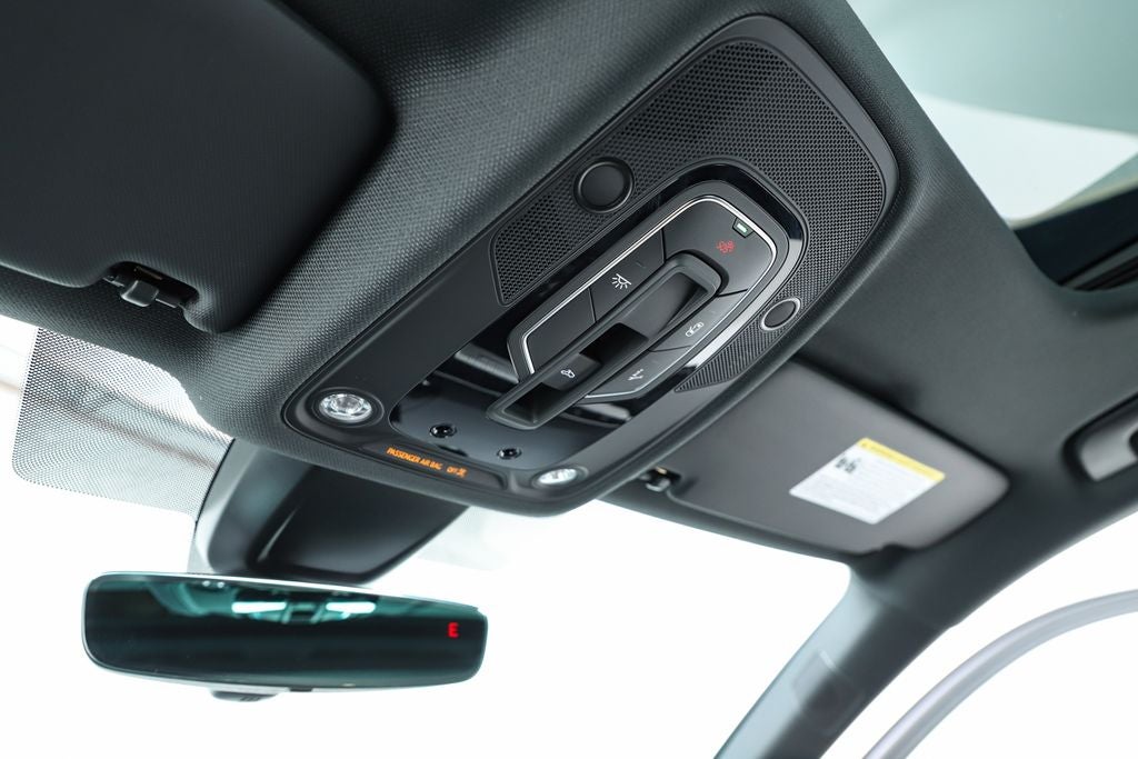 2023 Audi A4 45 S line Prestige quattro