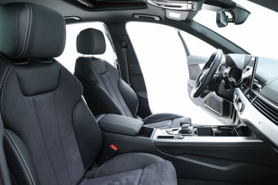 2023 Audi A4 45 S line Prestige quattro