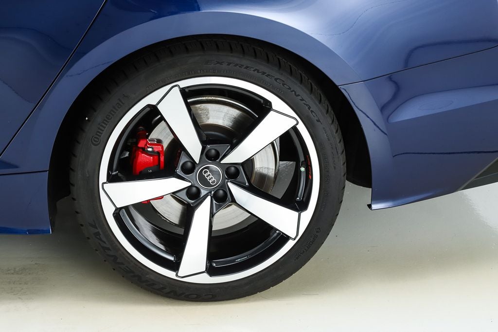 2023 Audi A5 Sportback 45 S line Premium Plus quattro