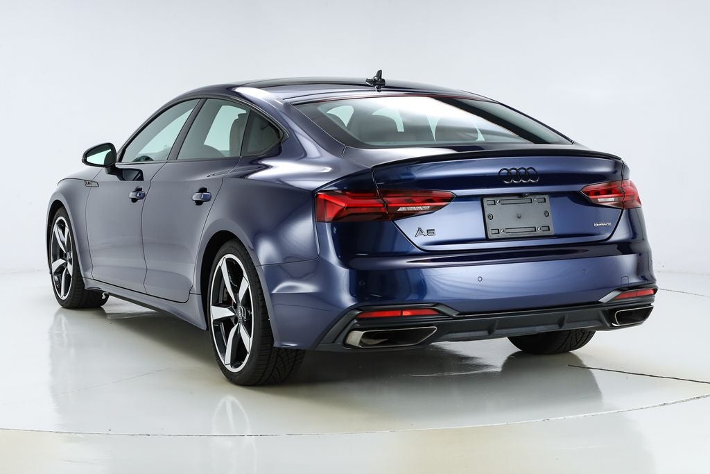 2023 Audi A5 Sportback 45 S line Premium Plus quattro