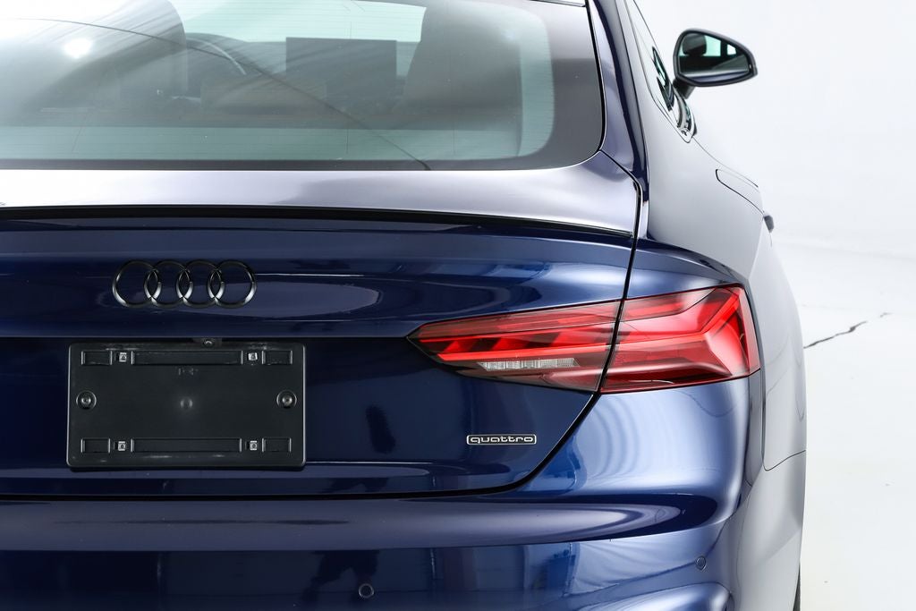2023 Audi A5 Sportback 45 S line Premium Plus quattro