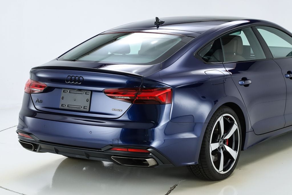 2023 Audi A5 Sportback 45 S line Premium Plus quattro