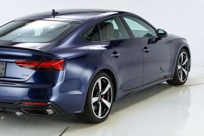 2023 Audi A5 Sportback 45 S line Premium Plus quattro
