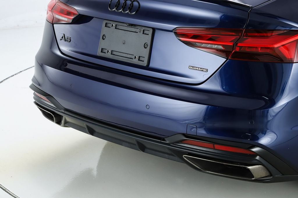 2023 Audi A5 Sportback 45 S line Premium Plus quattro