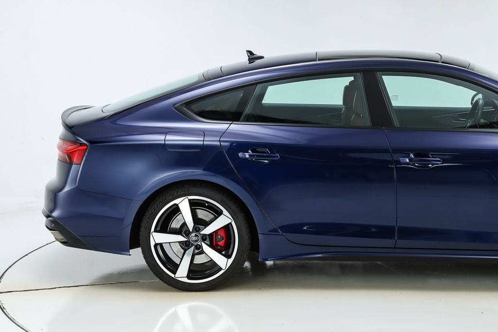 2023 Audi A5 Sportback 45 S line Premium Plus quattro