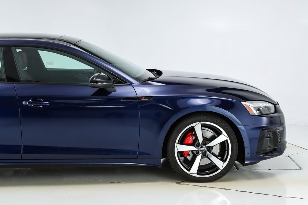2023 Audi A5 Sportback 45 S line Premium Plus quattro