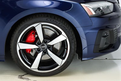 2023 Audi A5 Sportback 45 S line Premium Plus quattro