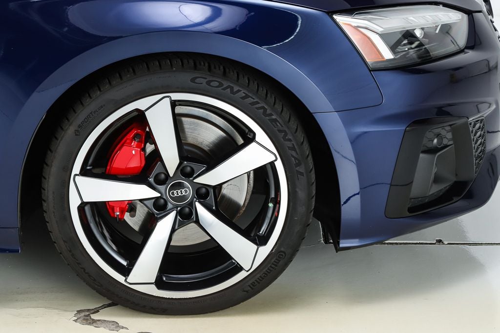2023 Audi A5 Sportback 45 S line Premium Plus quattro