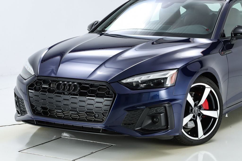 2023 Audi A5 Sportback 45 S line Premium Plus quattro