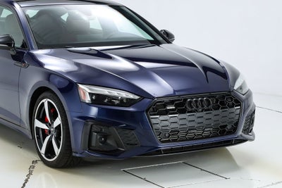 2023 Audi A5 Sportback 45 S line Premium Plus quattro