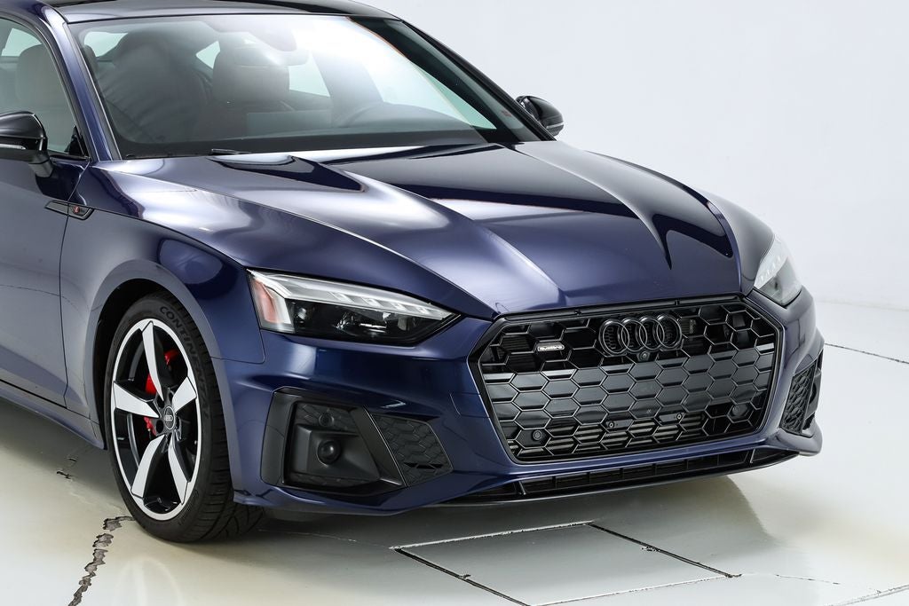 2023 Audi A5 Sportback 45 S line Premium Plus quattro