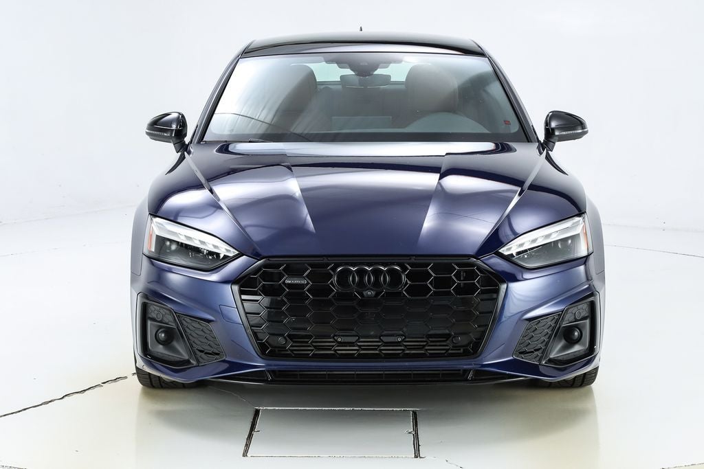 2023 Audi A5 Sportback 45 S line Premium Plus quattro