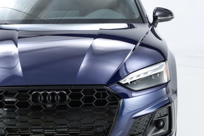 2023 Audi A5 Sportback 45 S line Premium Plus quattro