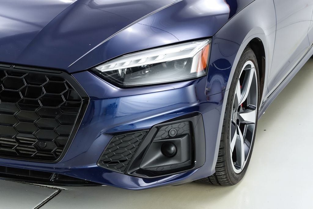2023 Audi A5 Sportback 45 S line Premium Plus quattro