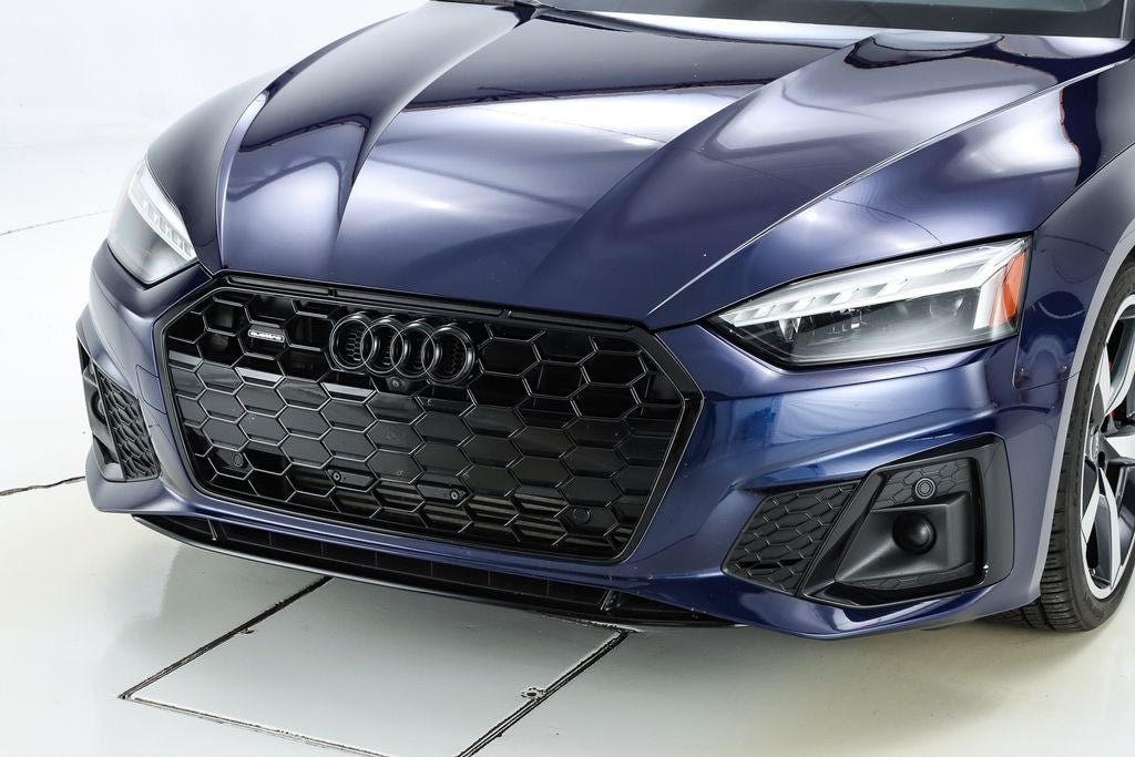 2023 Audi A5 Sportback 45 S line Premium Plus quattro