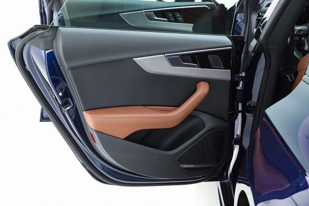 2023 Audi A5 Sportback 45 S line Premium Plus quattro