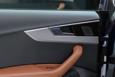 2023 Audi A5 Sportback 45 S line Premium Plus quattro