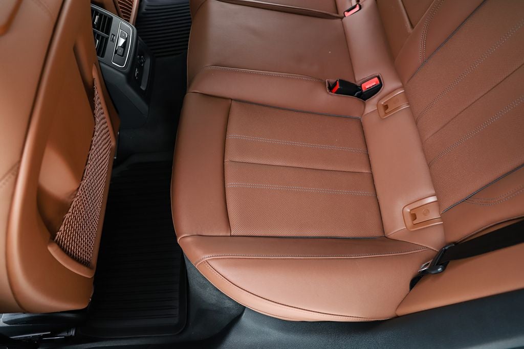 2023 Audi A5 Sportback 45 S line Premium Plus quattro