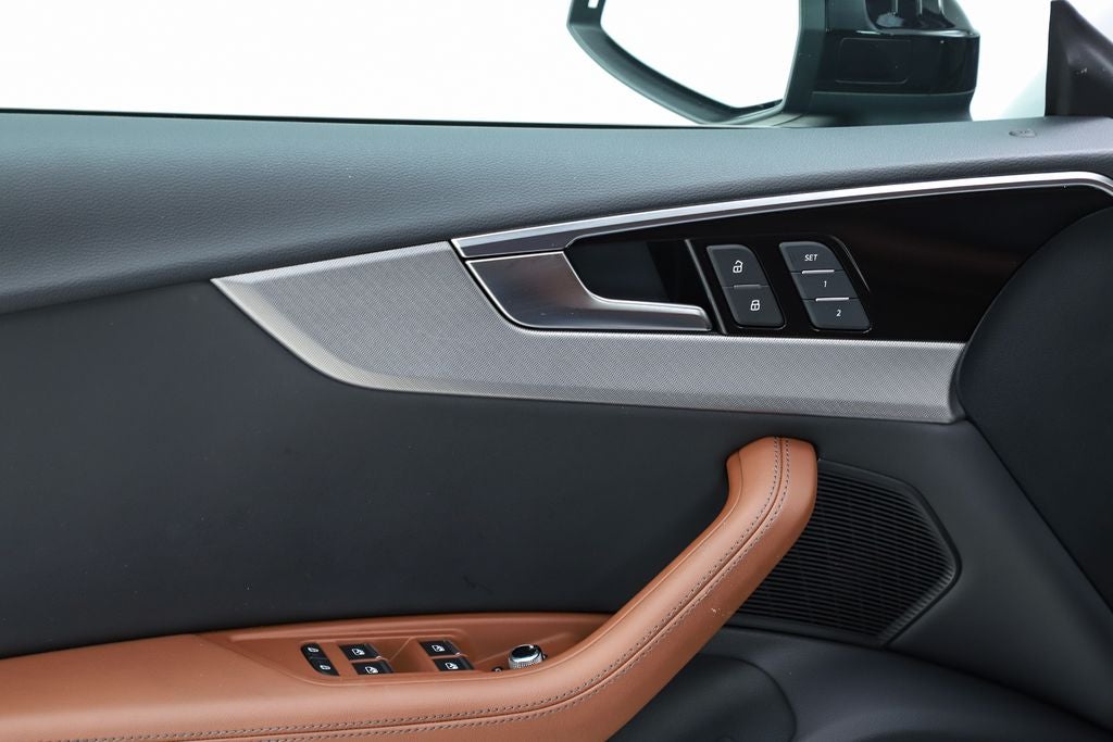 2023 Audi A5 Sportback 45 S line Premium Plus quattro