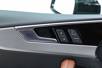 2023 Audi A5 Sportback 45 S line Premium Plus quattro
