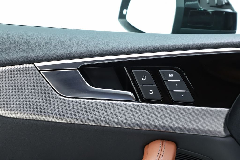 2023 Audi A5 Sportback 45 S line Premium Plus quattro