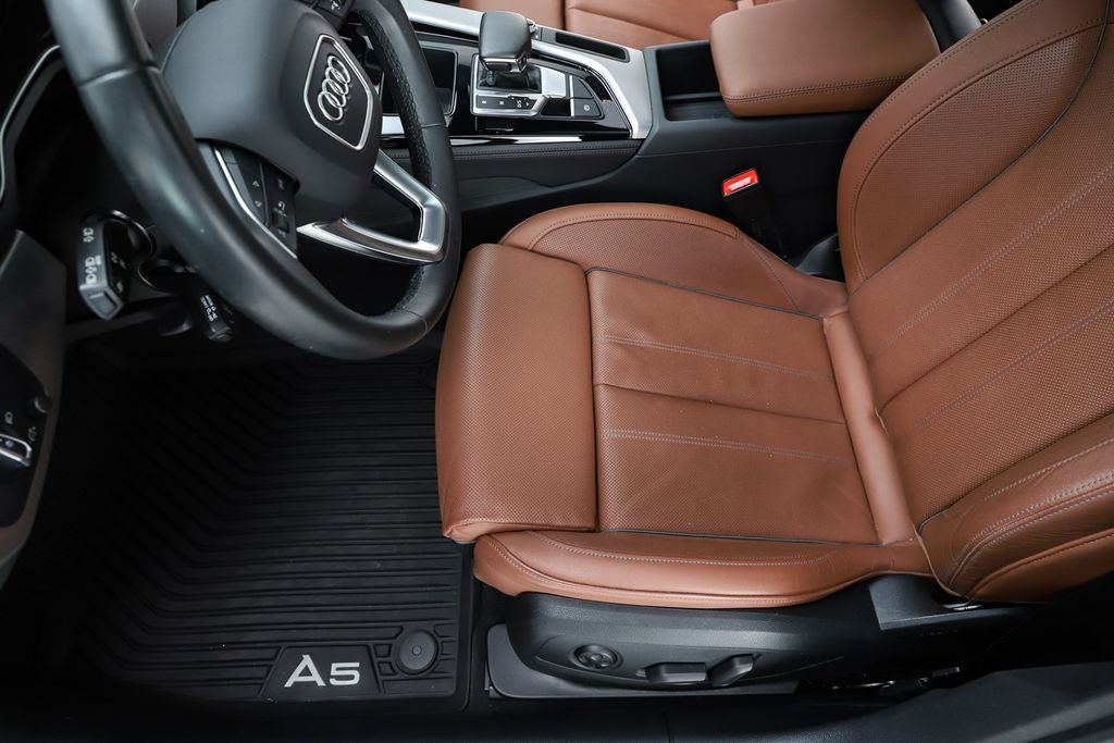 2023 Audi A5 Sportback 45 S line Premium Plus quattro