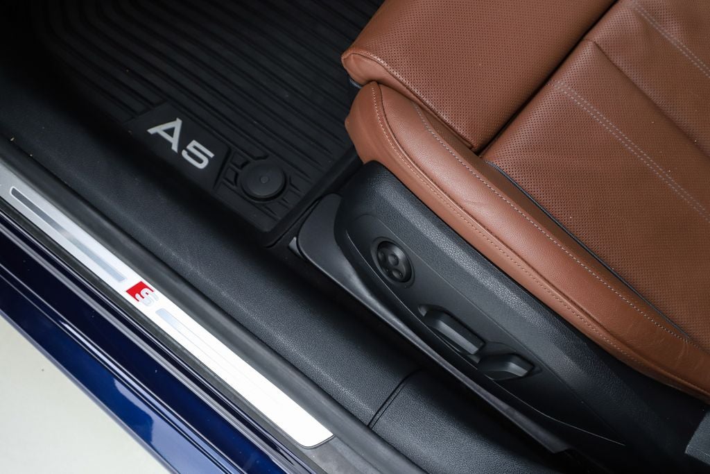 2023 Audi A5 Sportback 45 S line Premium Plus quattro