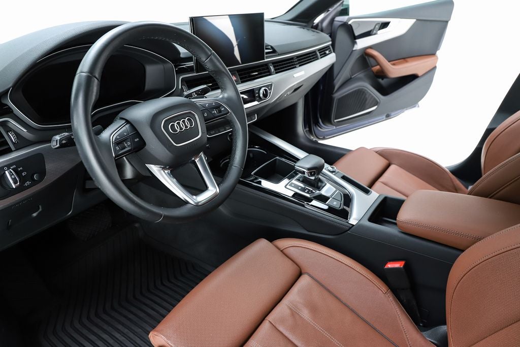 2023 Audi A5 Sportback 45 S line Premium Plus quattro